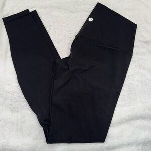 lululemon Align High-Rise Pant 28"